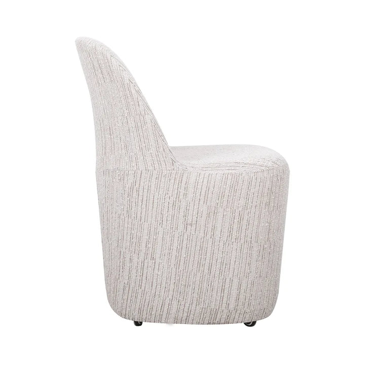 Zander Chair - Ivory