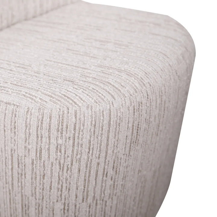 Zander Chair - Ivory