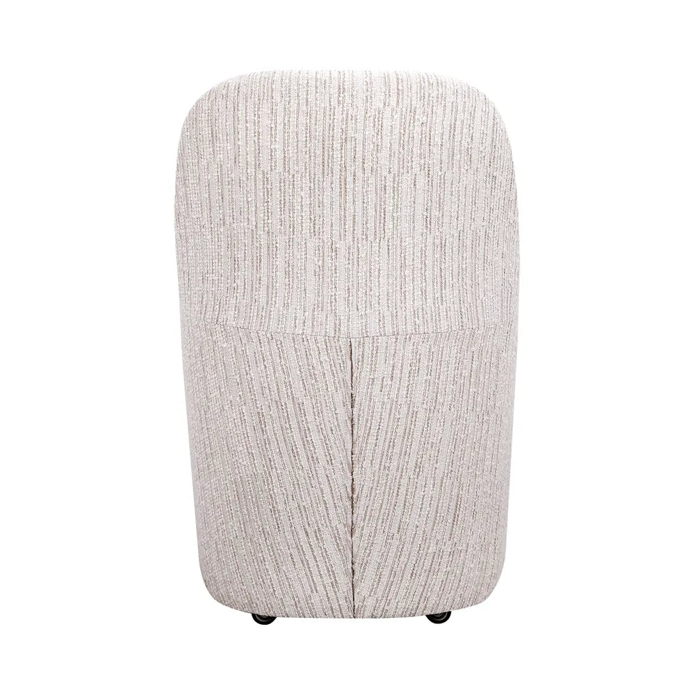 Zander Chair - Ivory