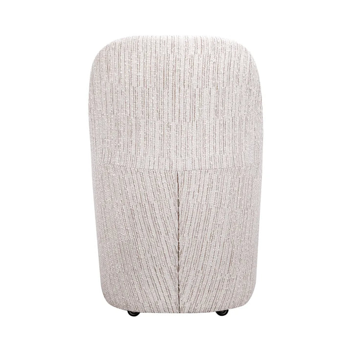 Zander Chair - Ivory