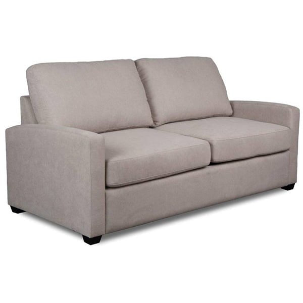 Palermo 2 Seater Sofa Bed - Nouget