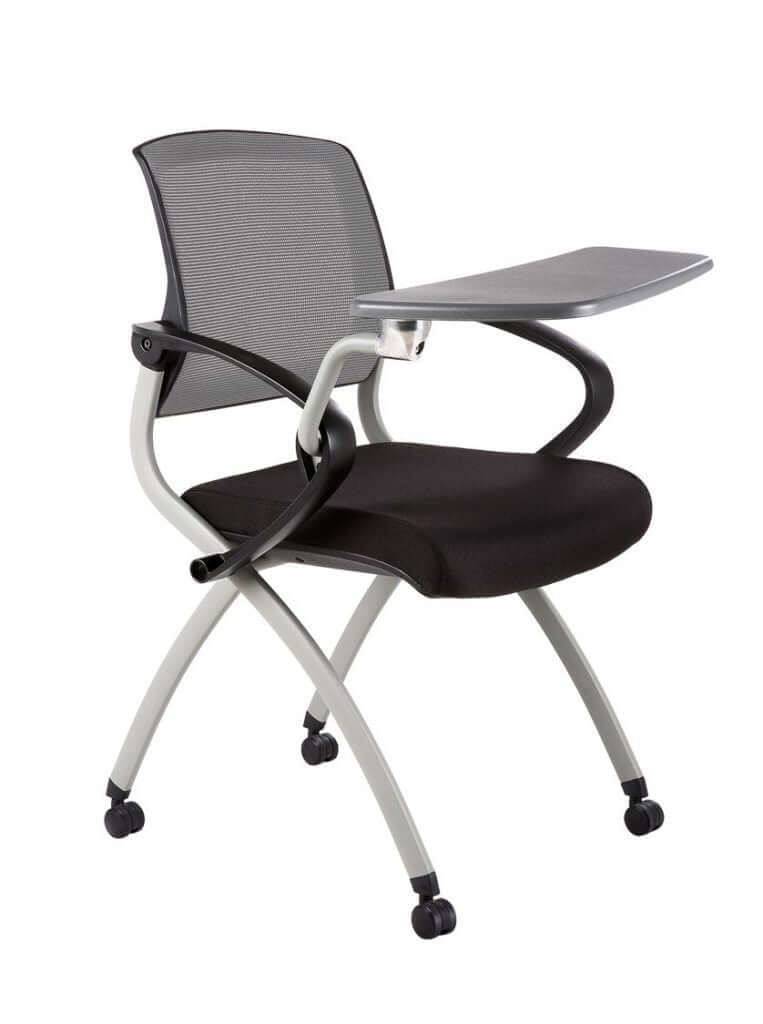 Zoom Mesh Back Training And Conference Chair