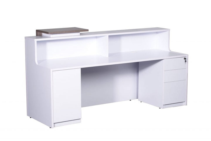 Urban Reception Desk