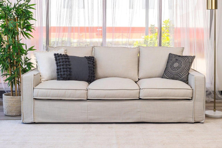 Sonoma Maya Sofa - 3 Seater