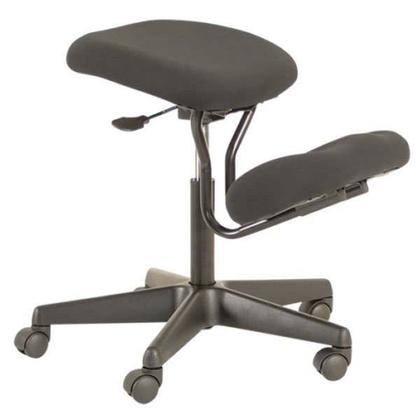 Kneeling Chair, Ergonomic Kneeling Chair, Kneeling Chair Officeworks AU