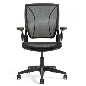Humanscale World One Chair