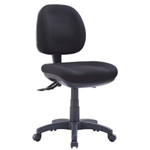 P350 Medium Back Ergonomic Office Chair