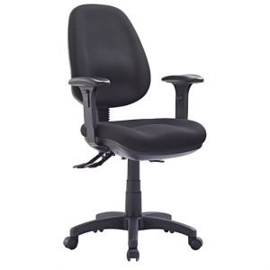 P350 High Back Ergonomic Office Chair