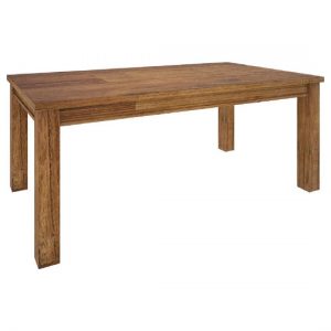 Piaza Timber Dining Table