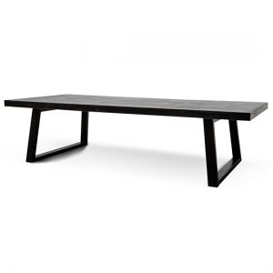 3m Dining Table