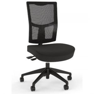 Maison Mesh Heavy Duty Ergonomic Office Chair