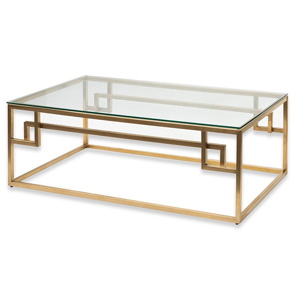 Anderson 1.2m Coffee Table
