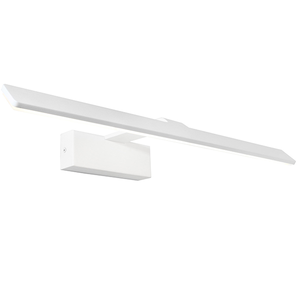 Dex White 18W Wall Picture Light
