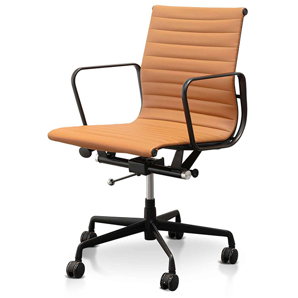 Floyd Low Back Office Chair