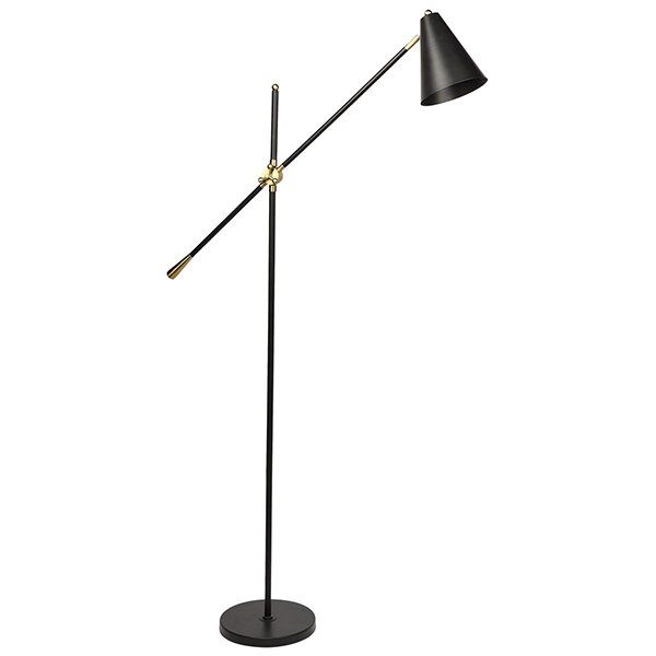 Zahara Floor Lamp