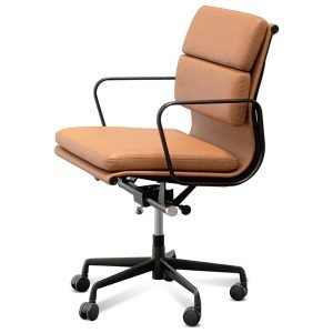 Ashton Low Back Office Chair