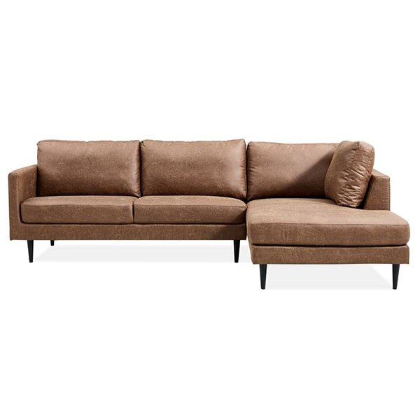 Chloe 3-Seater Sofa with Chaise