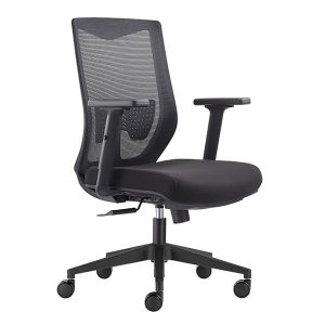 Gibbs Mesh Back Office Chair