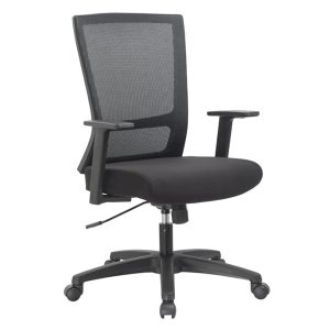 Shirley Mesh Ergonomic Office Chair with Headrest