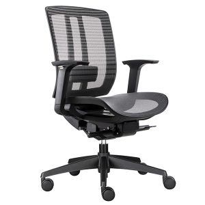 Oasis Full Mesh Operator Office Chair