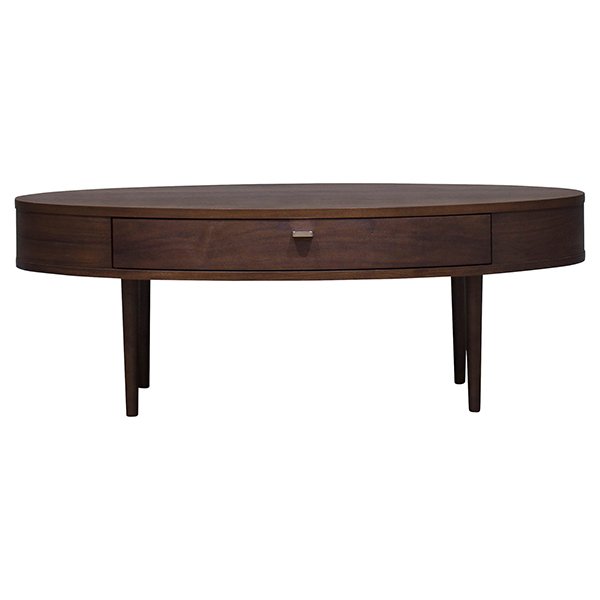 Sapporo Oval Coffee Table