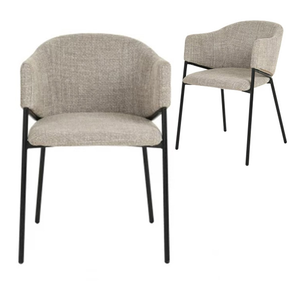 Ivanhoe Dining Chairs Set of 2