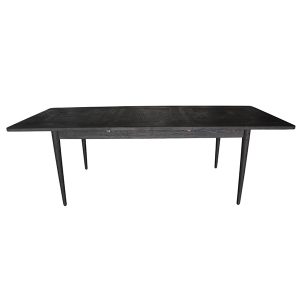 Marulan Timber Extendable Dining Table