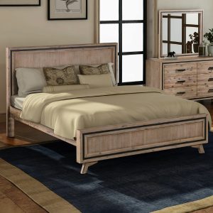 Airlie Acacia Bed 1