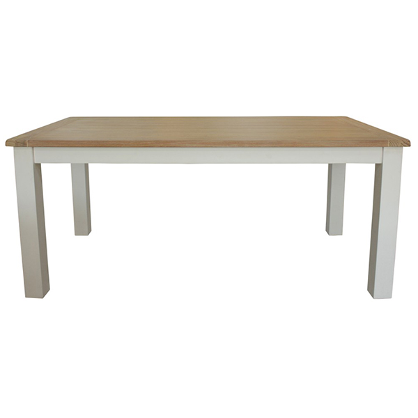 Widden Timber Dining Table 1
