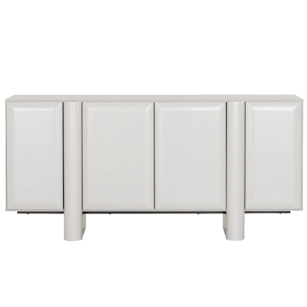 Sideboard Unit - Full white(3)