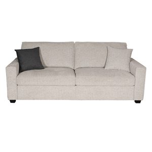 Sami 2 Seater Upholstered Sofa 1